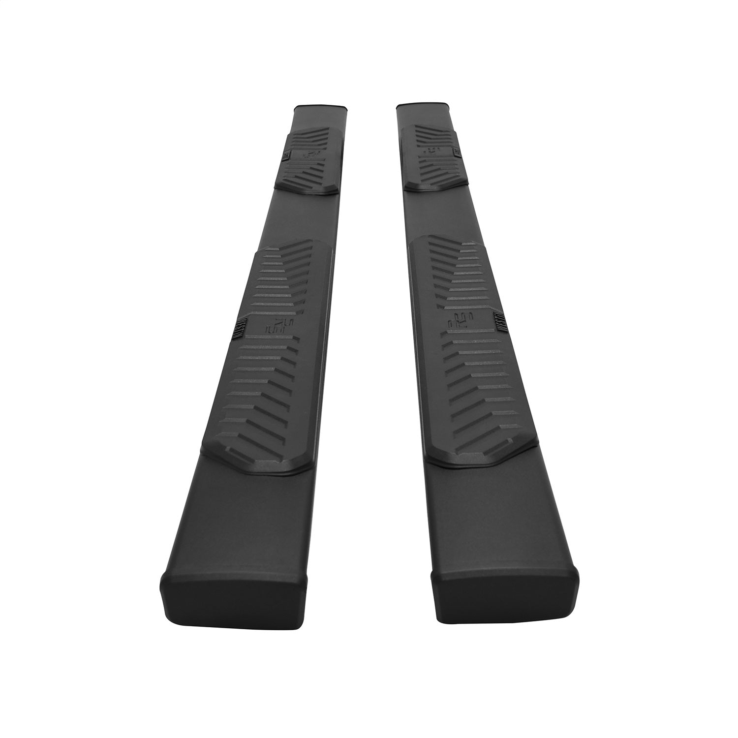 Westin 28 - 51335 2022 - 2024 Toyota Tundra R5 5 in. Nerf Step Bars - 76 in. Long - Rugged Truck Gear