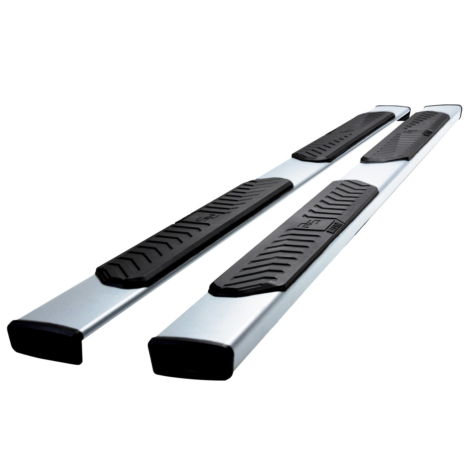 Westin 28 - 521050 2009 - 2010 Dodge Ram 1500 R5 XD 5 in. Nerf Step Bars - 85 in. Long - Rugged Truck Gear