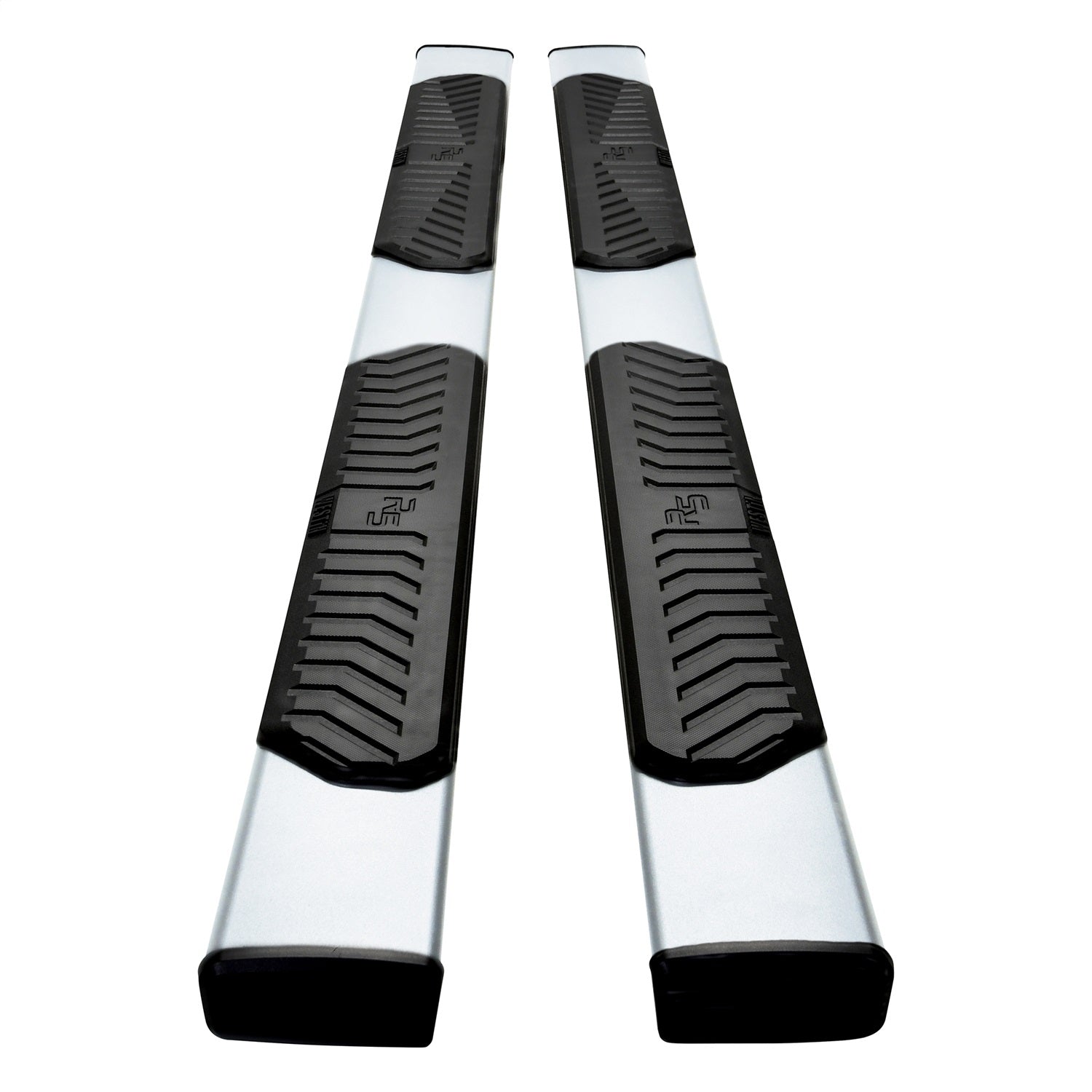 Westin 28 - 521050 2009 - 2010 Dodge Ram 1500 R5 XD 5 in. Nerf Step Bars - 85 in. Long - Rugged Truck Gear