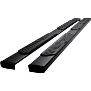 Westin 28 - 521055 2009 - 2010 Dodge Ram 1500 R5 XD 5 in. Nerf Step Bars - 85 in. Long - Rugged Truck Gear