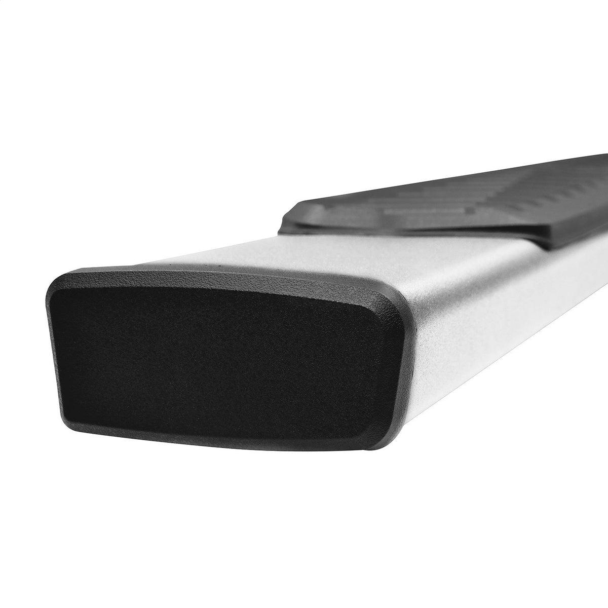 Westin 28 - 521270 2019 - 2024 Chevy Silverado 1500 R5 XD 5 in. Nerf Step Bars - 72 in. Long - Rugged Truck Gear