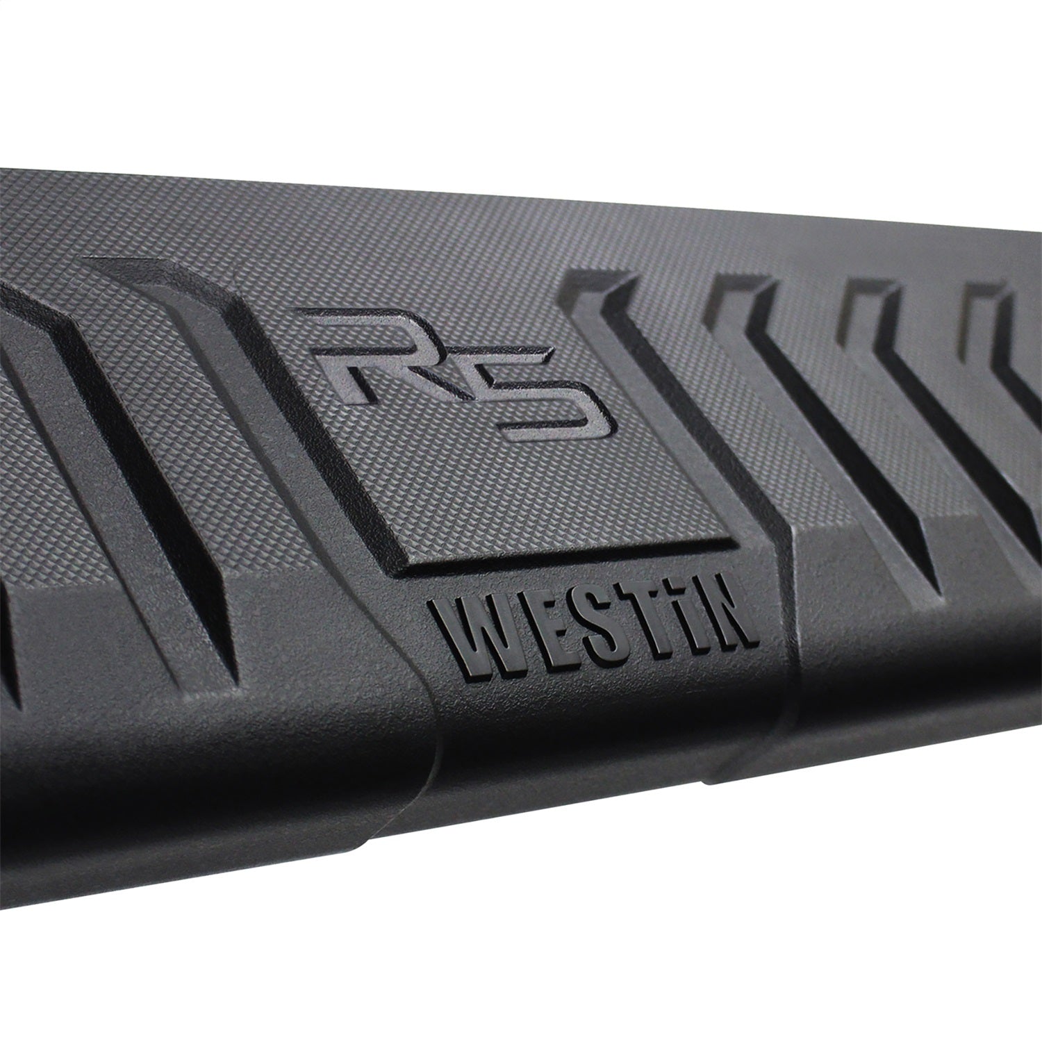 Westin 28 - 5234765 2020 - 2023 Chevy Silverado 2500/3500 HD R5 M - Series XD Wheel - to - Wheel Nerf Step Bars - 72 in. Long - Rugged Truck Gear