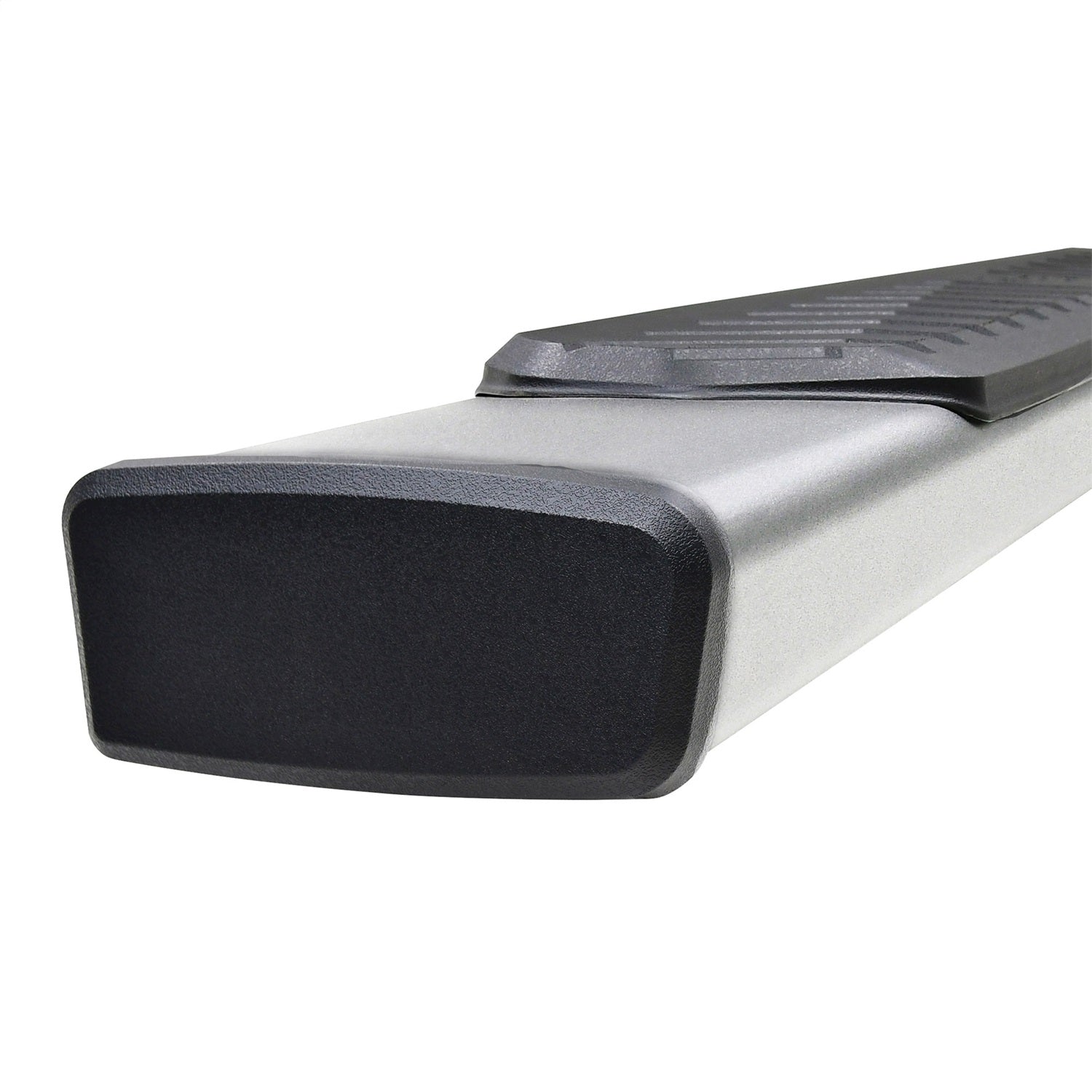Westin 28 - 5234770 2020 - 2023 GMC Sierra 2500/3500 HD R5 M - Series XD Wheel - to - Wheel Nerf Step Bars - 72 in. Long - Rugged Truck Gear