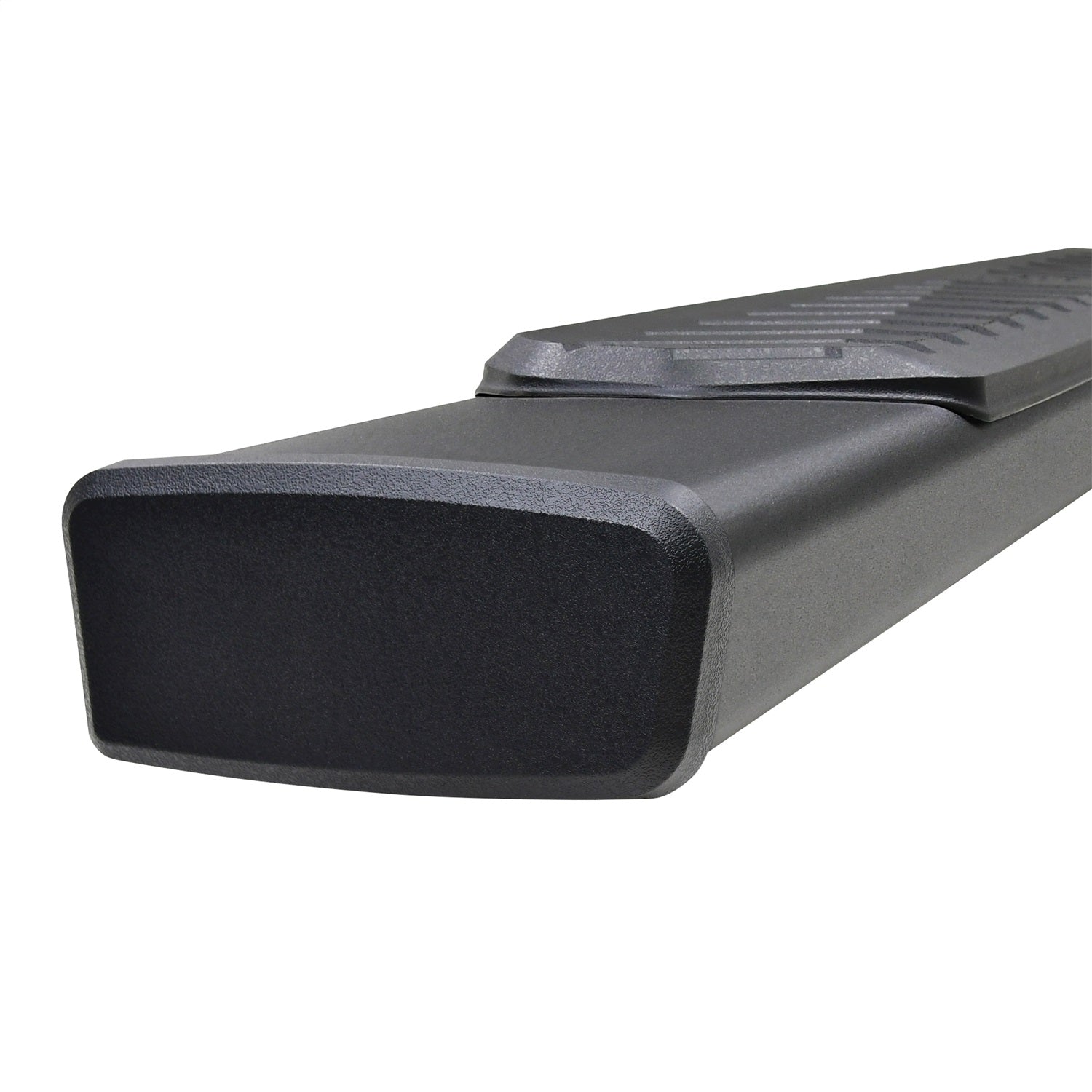 Westin 28 - 5234775 2020 - 2023 Chevy Silverado 2500/3500 HD R5 M - Series XD Wheel - to - Wheel Nerf Step Bars - 72 in. Long - Rugged Truck Gear