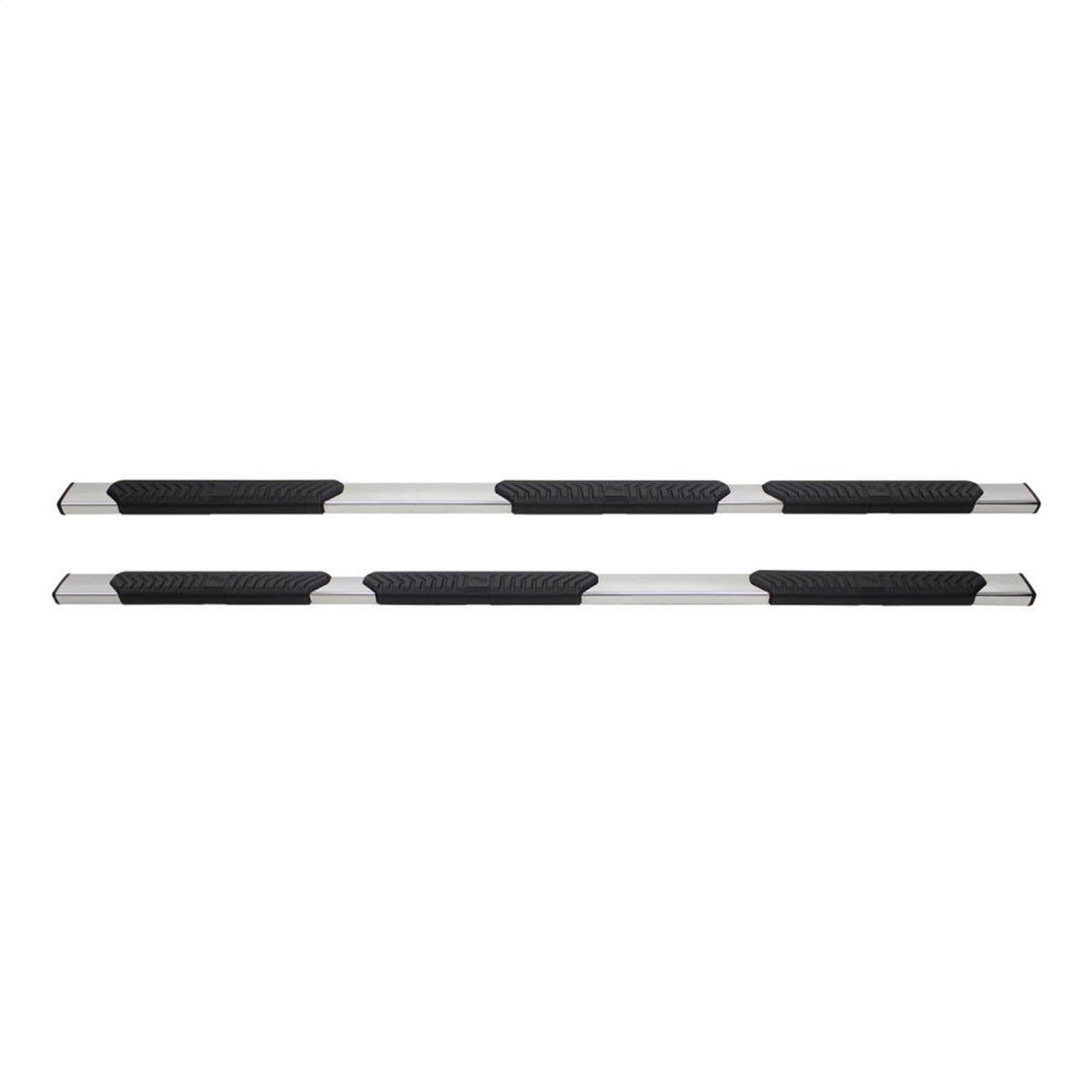 Westin 28 - 534010 1999 - 2016 Ford F250/F350 Super Duty R5 M - Series 5 in. Wheel - to - Wheel Nerf Step Bars - 80 in. Long - Rugged Truck Gear