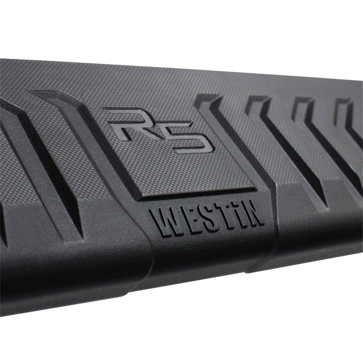 Westin 28 - 534010 1999 - 2016 Ford F250/F350 Super Duty R5 M - Series 5 in. Wheel - to - Wheel Nerf Step Bars - 80 in. Long - Rugged Truck Gear