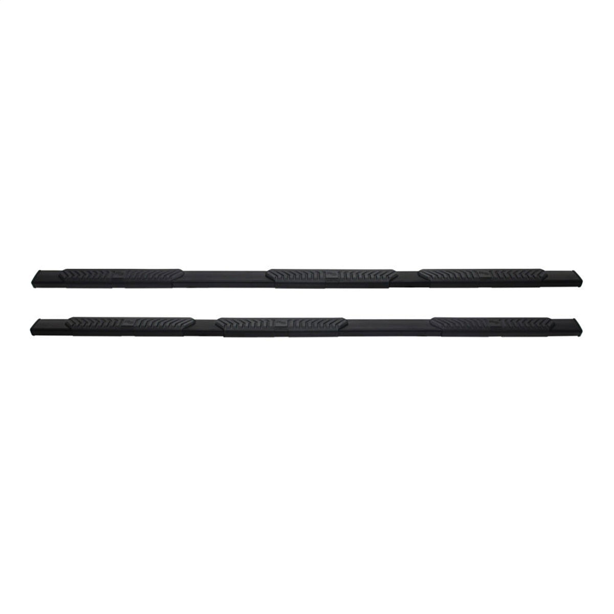 Westin 28 - 534015 1999 - 2016 Ford F250/F350 Super Duty R5 M - Series 5 in. Wheel - to - Wheel Nerf Step Bars - 80 in. Long - Rugged Truck Gear