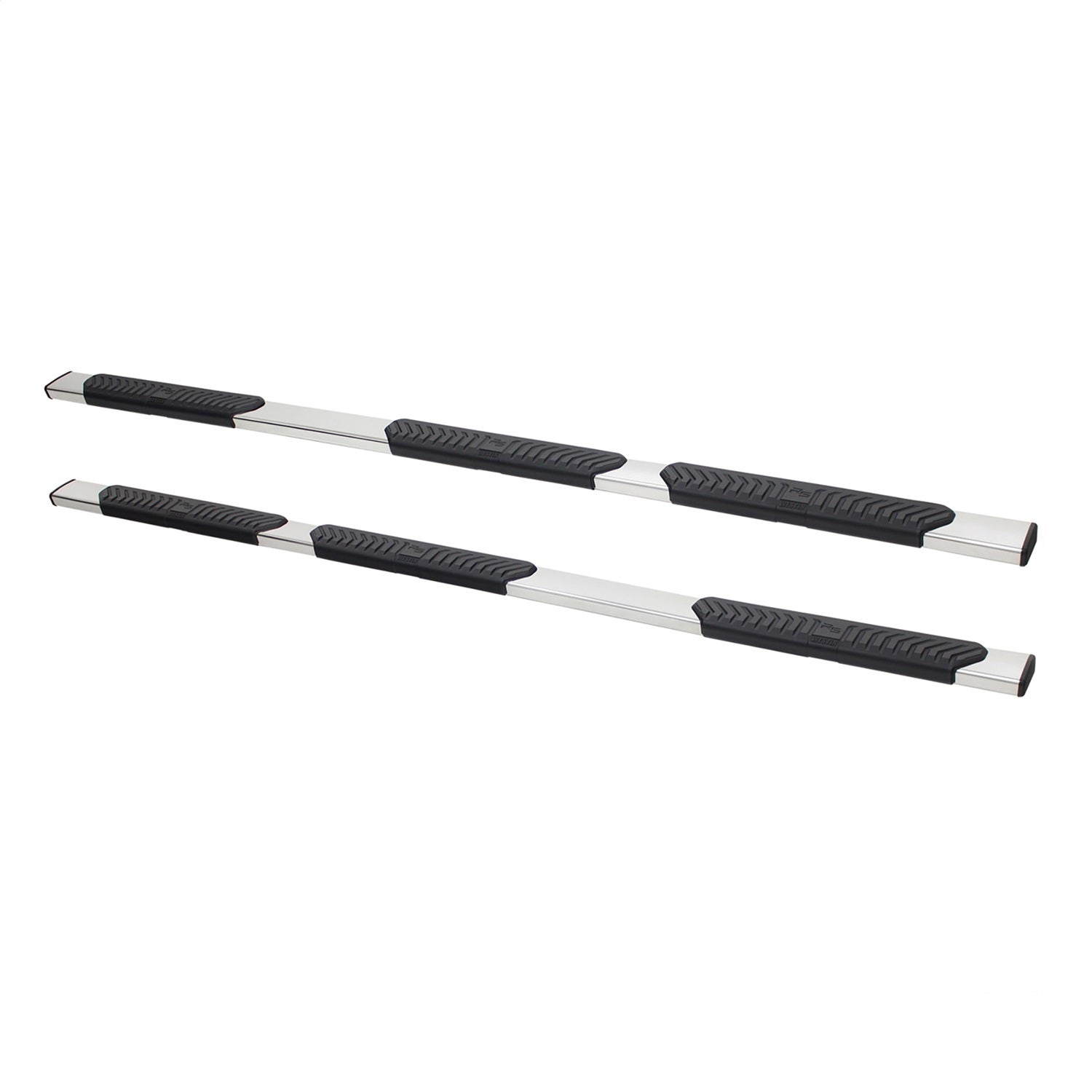 Westin 28 - 534180 2016 - 2023 Toyota Tacoma R5 M - Series 5 in. Wheel - to - Wheel Nerf Step Bars - Rugged Truck Gear