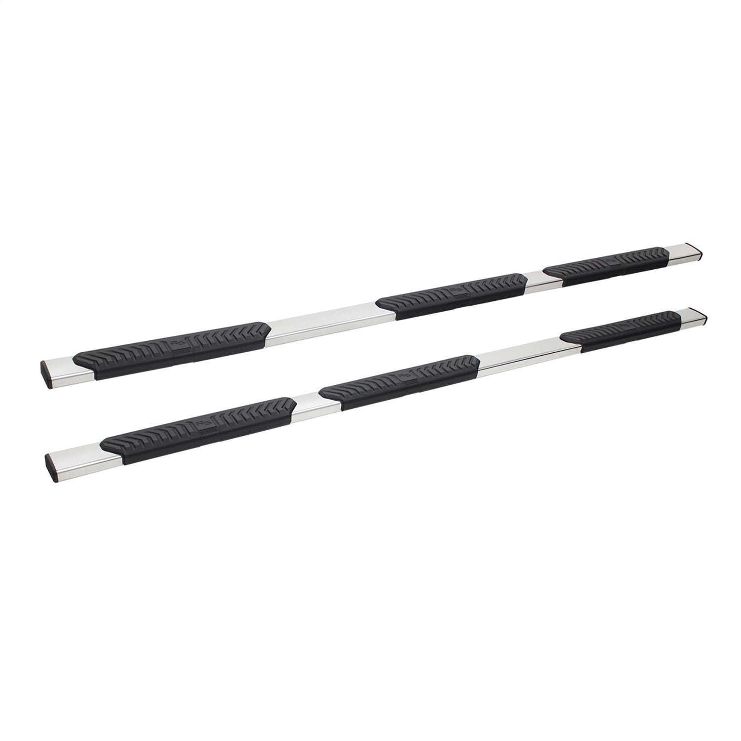 Westin 28 - 534180 2016 - 2023 Toyota Tacoma R5 M - Series 5 in. Wheel - to - Wheel Nerf Step Bars - Rugged Truck Gear