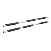 Westin 28 - 534180 2016 - 2023 Toyota Tacoma R5 M - Series 5 in. Wheel - to - Wheel Nerf Step Bars - Rugged Truck Gear