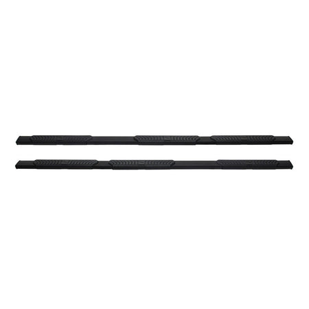 Westin 28 - 534185 2016 - 2023 Toyota Tacoma R5 M - Series 5 in. Wheel - to - Wheel Nerf Step Bars - Rugged Truck Gear