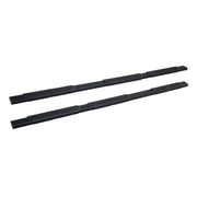 Westin 28 - 534335 2011 - 2018 Dodge Ram 2500/3500 R5 M - Series 5 in. Wheel - to - Wheel Nerf Step Bars - Rugged Truck Gear