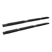 Westin 28 - 534735 2019 - 2023 Dodge Ram 1500 R5 M - Series 5 in. Wheel - to - Wheel Nerf Step Bars - 72 in. Long - Rugged Truck Gear