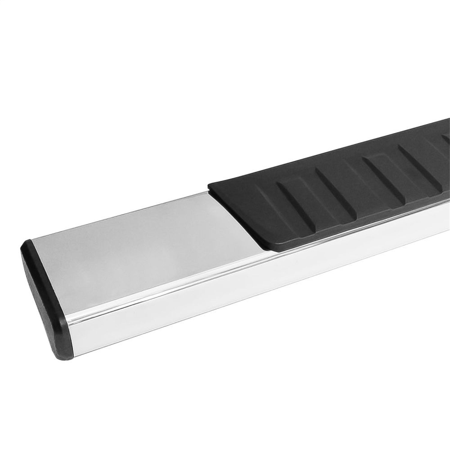 Westin 28 - 71030 2007 - 2018 GMC Sierra 1500 R7 Nerf Step Bars - 87 in. Long - Rugged Truck Gear