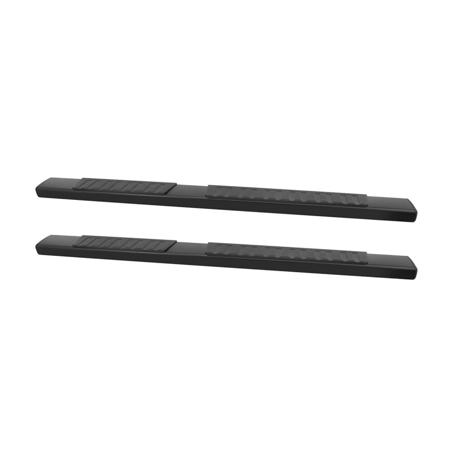 Westin 28 - 71035 2007 - 2018 GMC Sierra 1500 R7 Nerf Step Bars - 87 in. Long - Rugged Truck Gear