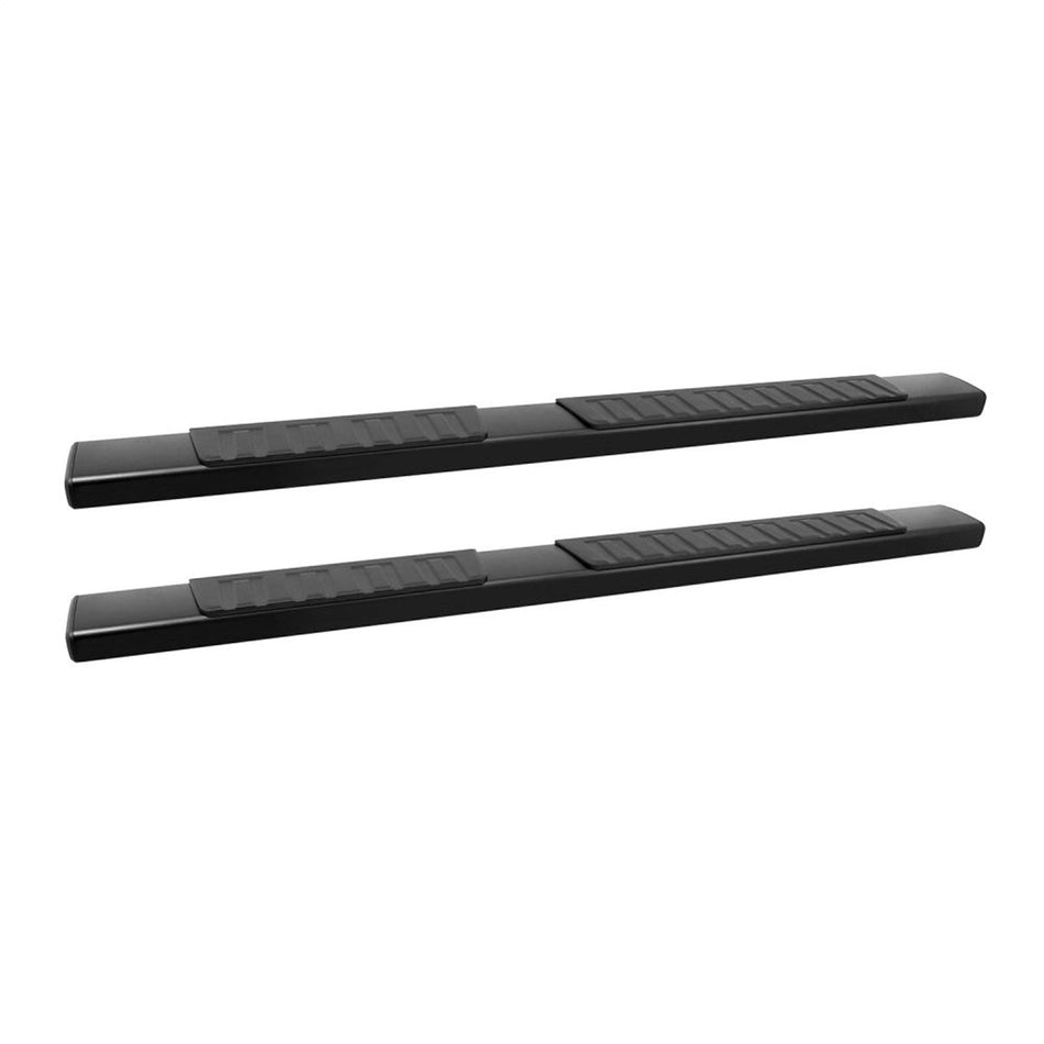 Westin 28 - 71035 2007 - 2018 GMC Sierra 1500 R7 Nerf Step Bars - 87 in. Long - Rugged Truck Gear