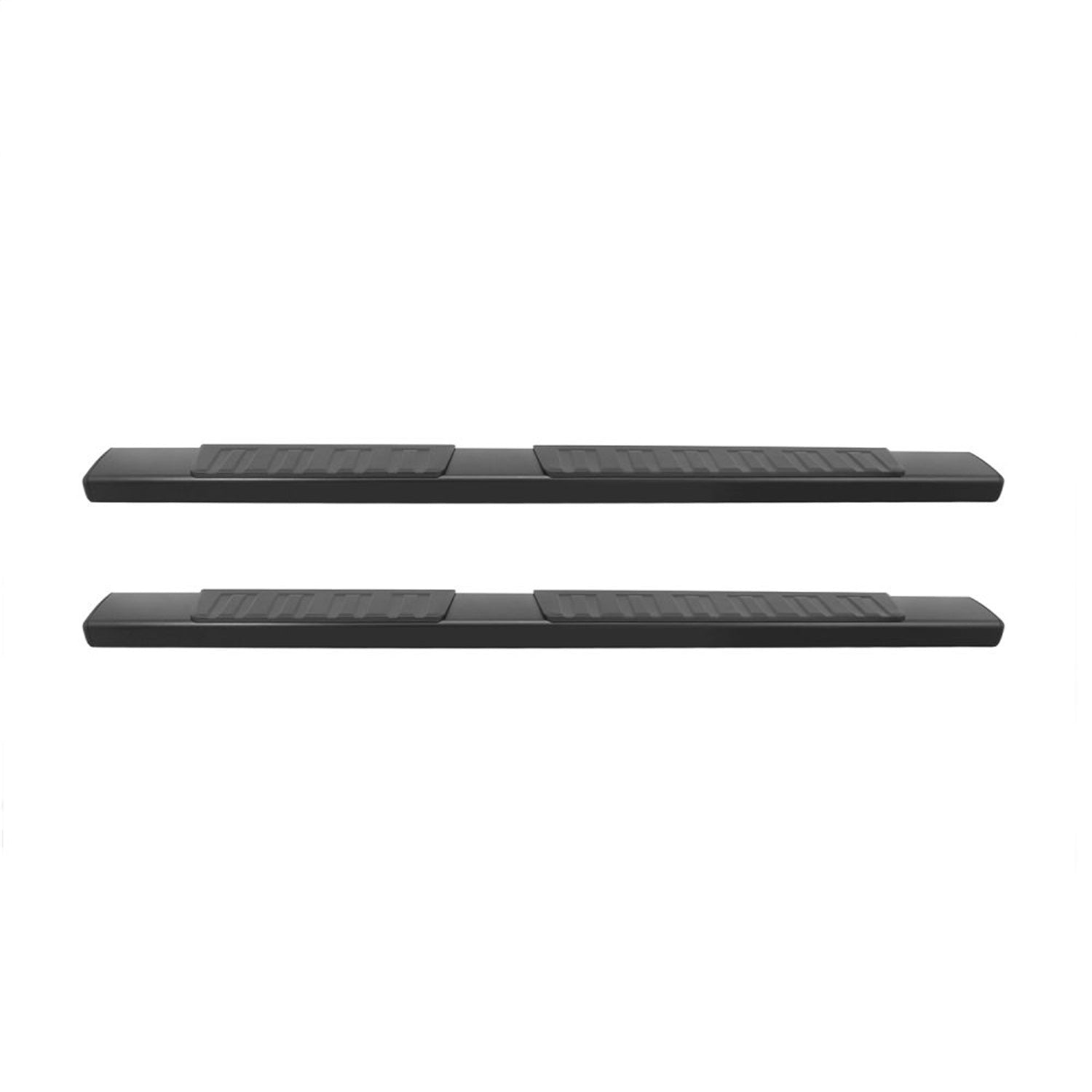 Westin 28 - 71035 2007 - 2018 GMC Sierra 1500 R7 Nerf Step Bars - 87 in. Long - Rugged Truck Gear