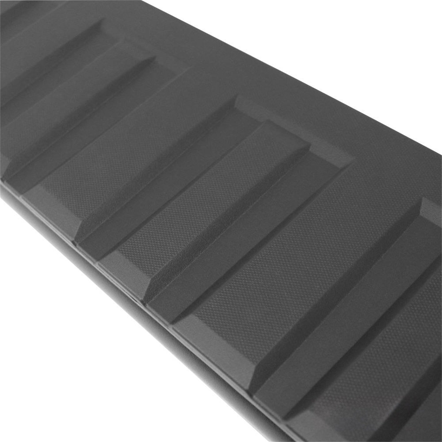 Westin 28 - 71035 2007 - 2018 GMC Sierra 1500 R7 Nerf Step Bars - 87 in. Long - Rugged Truck Gear