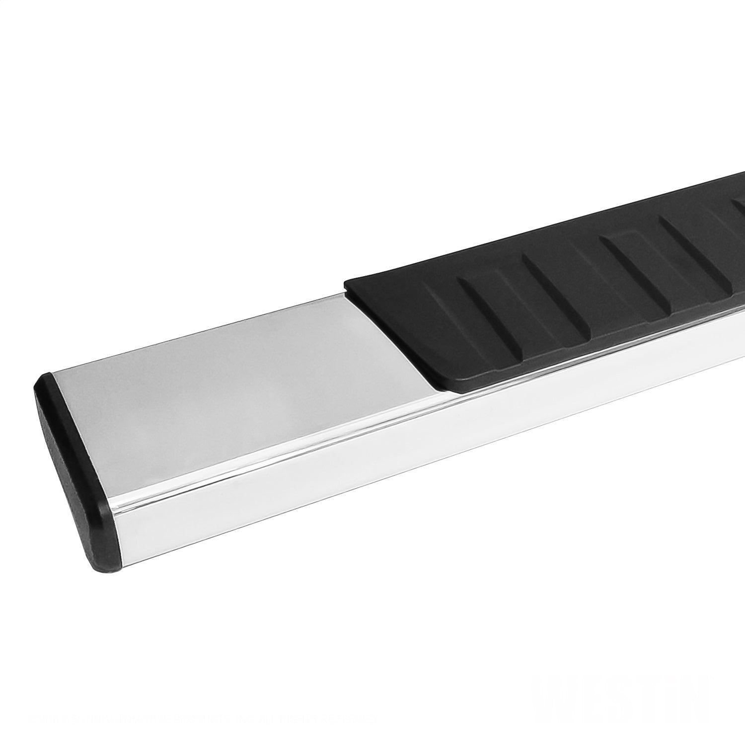 Westin 28 - 71230 2019 - 2023 Dodge Ram 1500 R7 Nerf Step Bars - 85 in. Long - Rugged Truck Gear