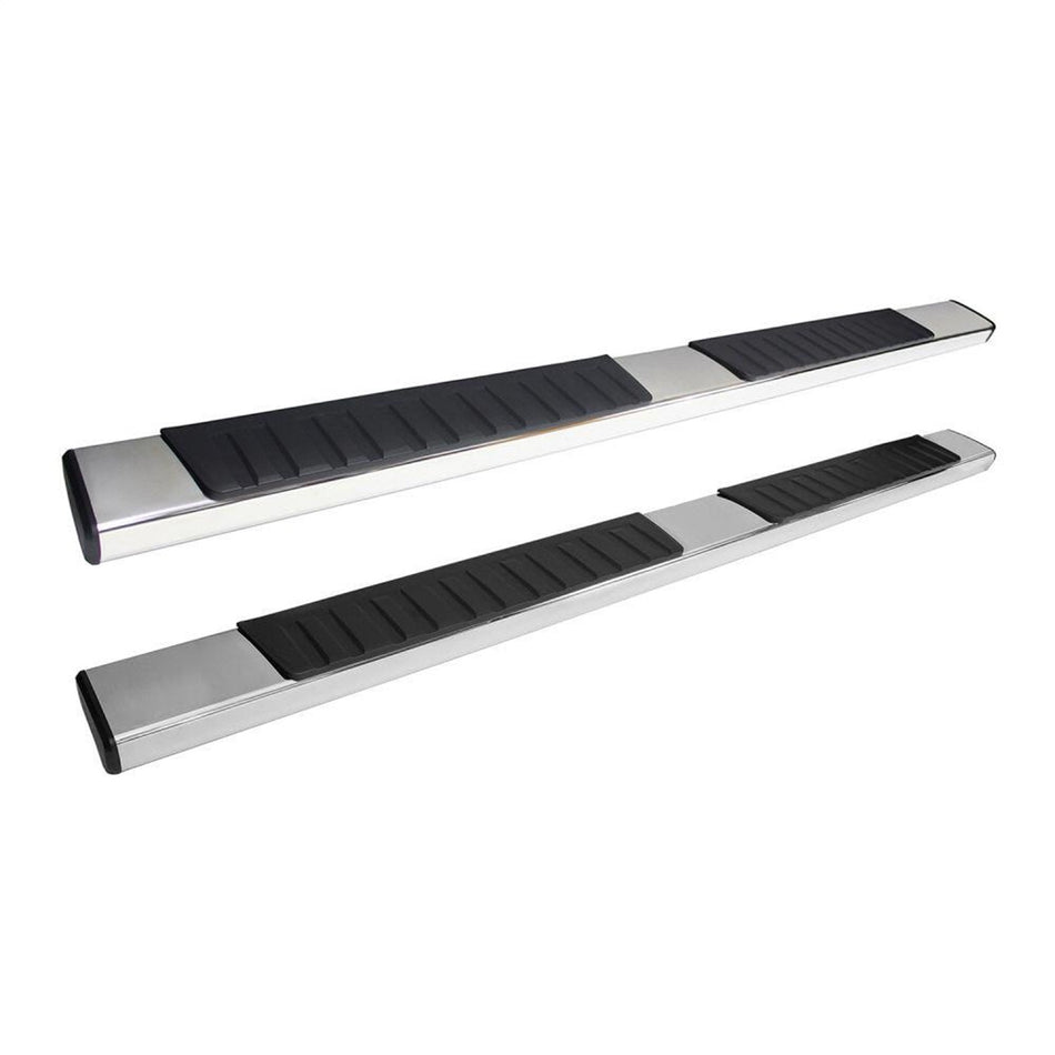 Westin 28 - 71250 2019 - 2023 Chevy Silverado 1500 R7 Nerf Step Bars - 72 in. Long - Rugged Truck Gear