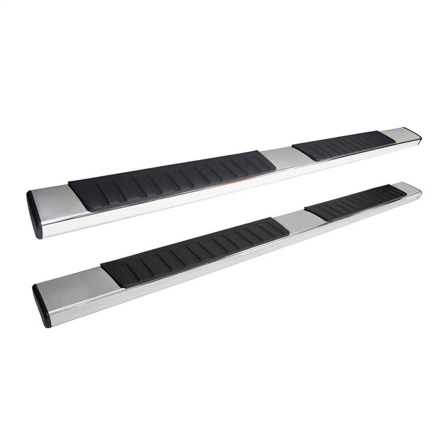 Westin 28 - 71250 2020 - 2023 GMC Sierra 2500/3500 HD R7 Nerf Step Bars - 72 in. Long - Rugged Truck Gear