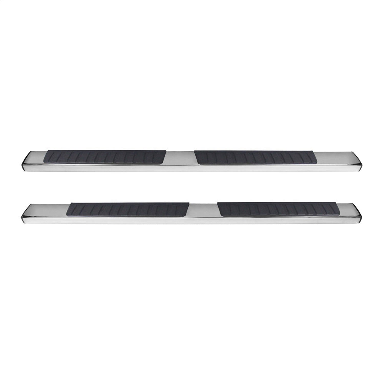 Westin 28 - 71260 2020 - 2023 GMC Sierra 2500/3500 HD R7 Nerf Step Bars - 87 in. Long - Rugged Truck Gear