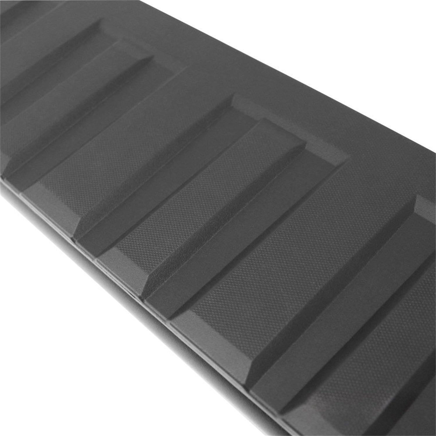 Westin 28 - 71270 2019 - 2023 Chevy Silverado 1500 R7 Nerf Step Bars - 87 in. Long - Rugged Truck Gear