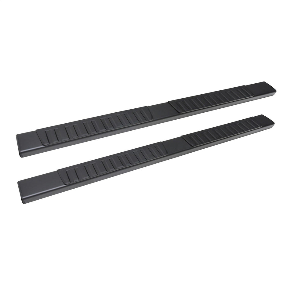 Westin 28 - 71275 2019 - 2023 Chevy Silverado 1500 R7 Nerf Step Bars - 87 in. Long - Rugged Truck Gear