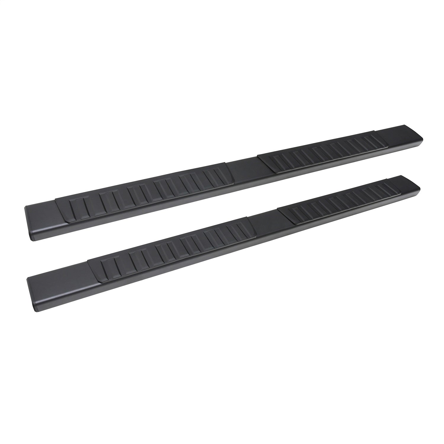 Westin 28 - 71275 2020 - 2023 GMC Sierra 2500/3500 HD R7 Nerf Step Bars - 87 in. Long - Rugged Truck Gear