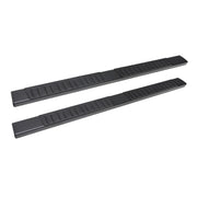 Westin 28 - 71275 2020 - 2023 GMC Sierra 2500/3500 HD R7 Nerf Step Bars - 87 in. Long - Rugged Truck Gear