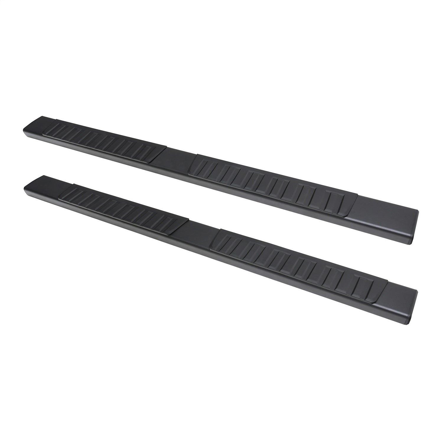 Westin 28 - 71275 2020 - 2023 GMC Sierra 2500/3500 HD R7 Nerf Step Bars - 87 in. Long - Rugged Truck Gear