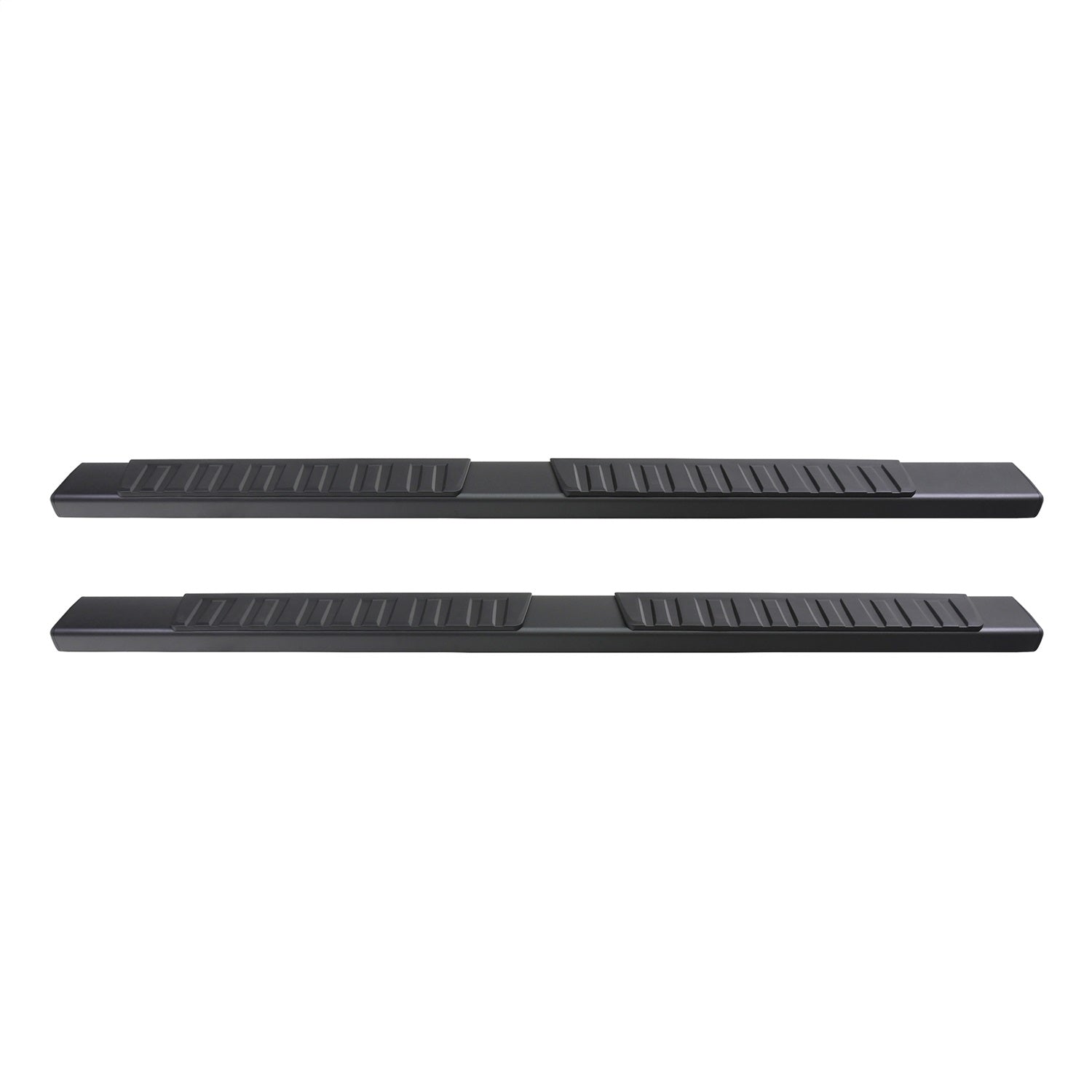 Westin 28 - 71275 2020 - 2023 GMC Sierra 2500/3500 HD R7 Nerf Step Bars - 87 in. Long - Rugged Truck Gear