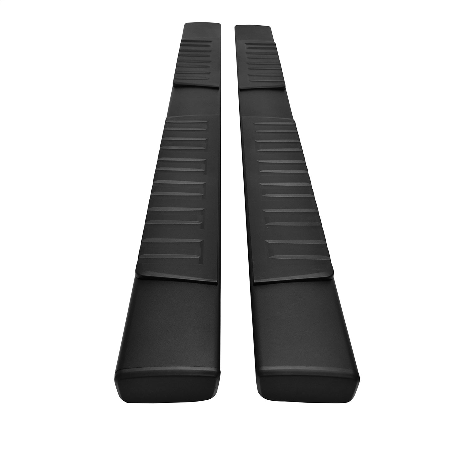 Westin 28 - 71295 2019 - 2023 Ford Ranger R7 Nerf Step Bars - 72 in. Long - Rugged Truck Gear