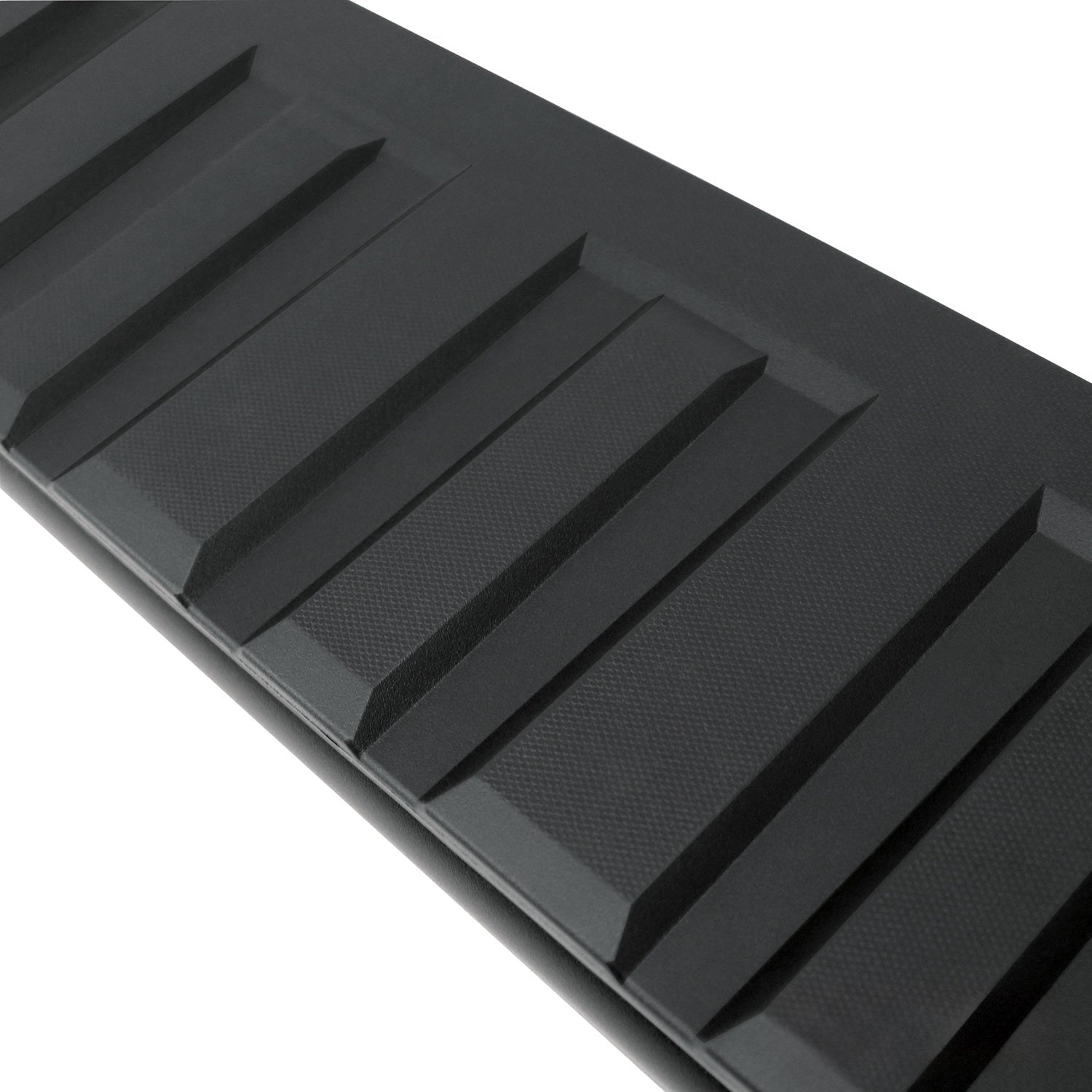 Westin 28 - 71295 2019 - 2023 Ford Ranger R7 Nerf Step Bars - 72 in. Long - Rugged Truck Gear