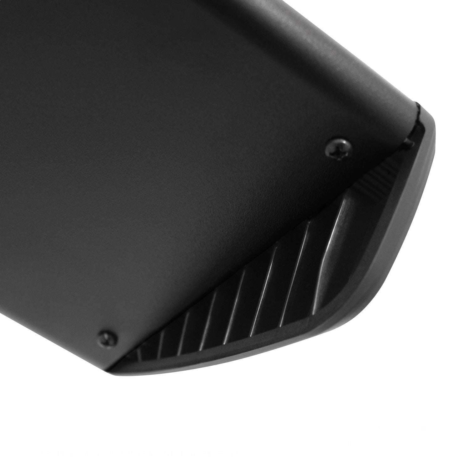 Westin 28 - 71295 2019 - 2023 Ford Ranger R7 Nerf Step Bars - 72 in. Long - Rugged Truck Gear
