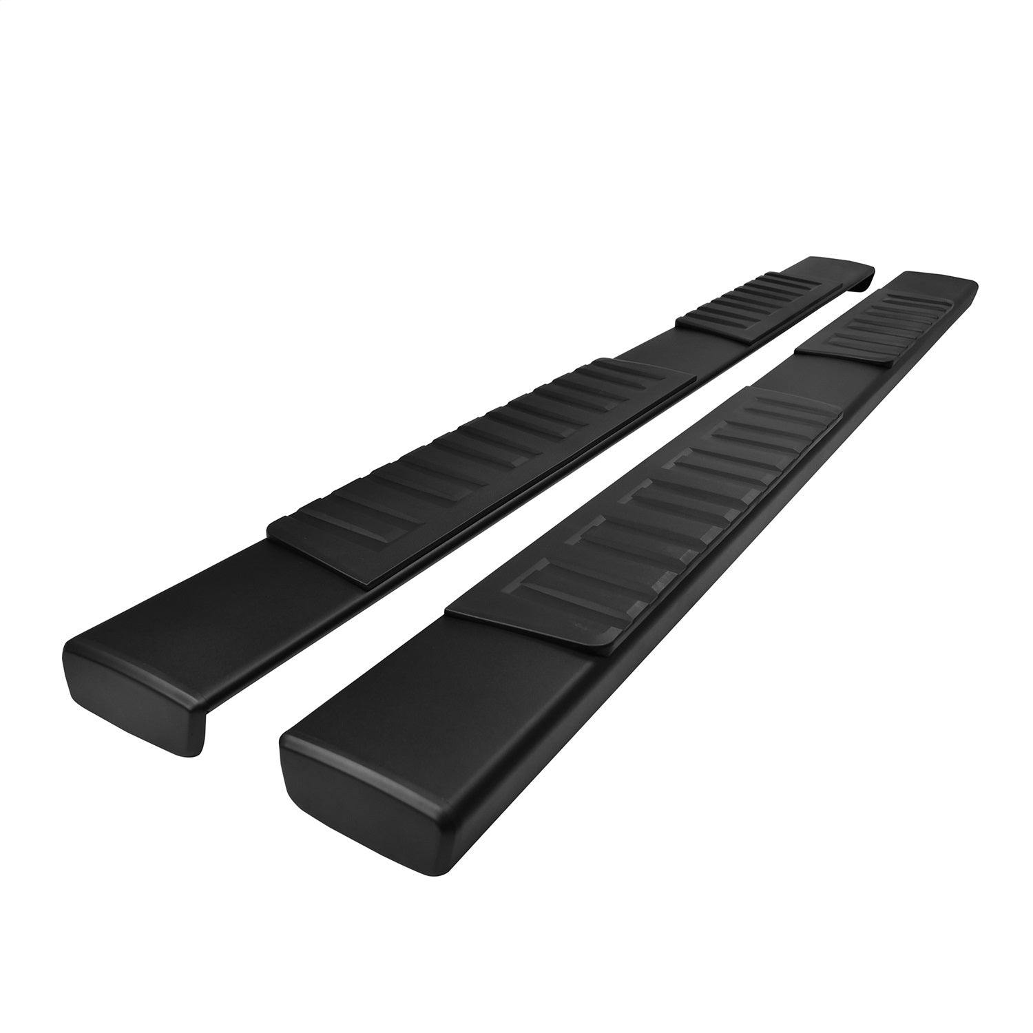 Westin 28 - 71295 2019 - 2023 Ford Ranger R7 Nerf Step Bars - 72 in. Long - Rugged Truck Gear
