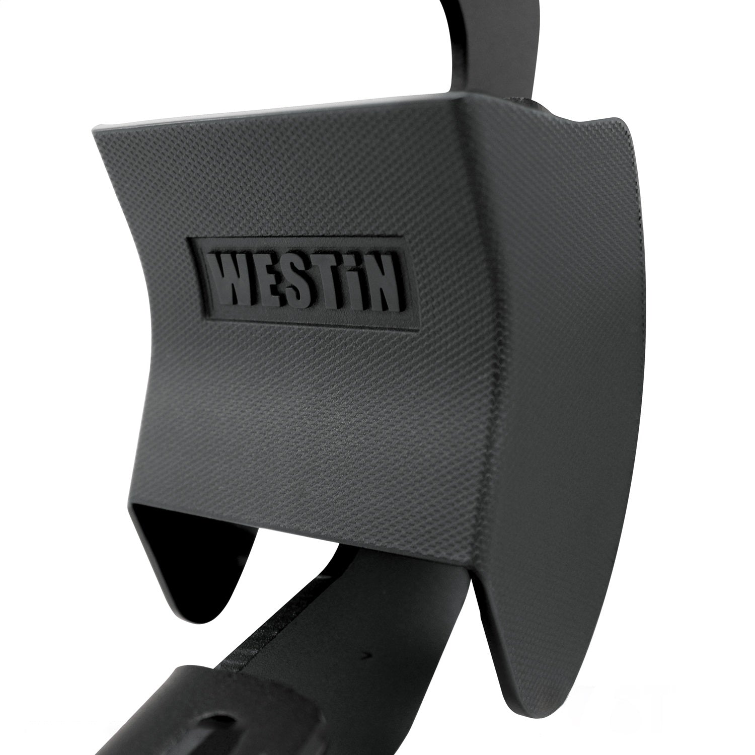Westin 28 - 71295 2019 - 2023 Ford Ranger R7 Nerf Step Bars - 72 in. Long - Rugged Truck Gear