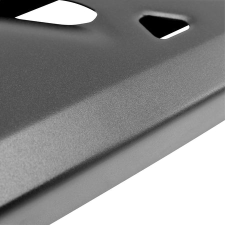 Westin 28 - 81095 2015 - 2023 Ford F150 Thrasher Running Boards - 91 in. Long - Rugged Truck Gear