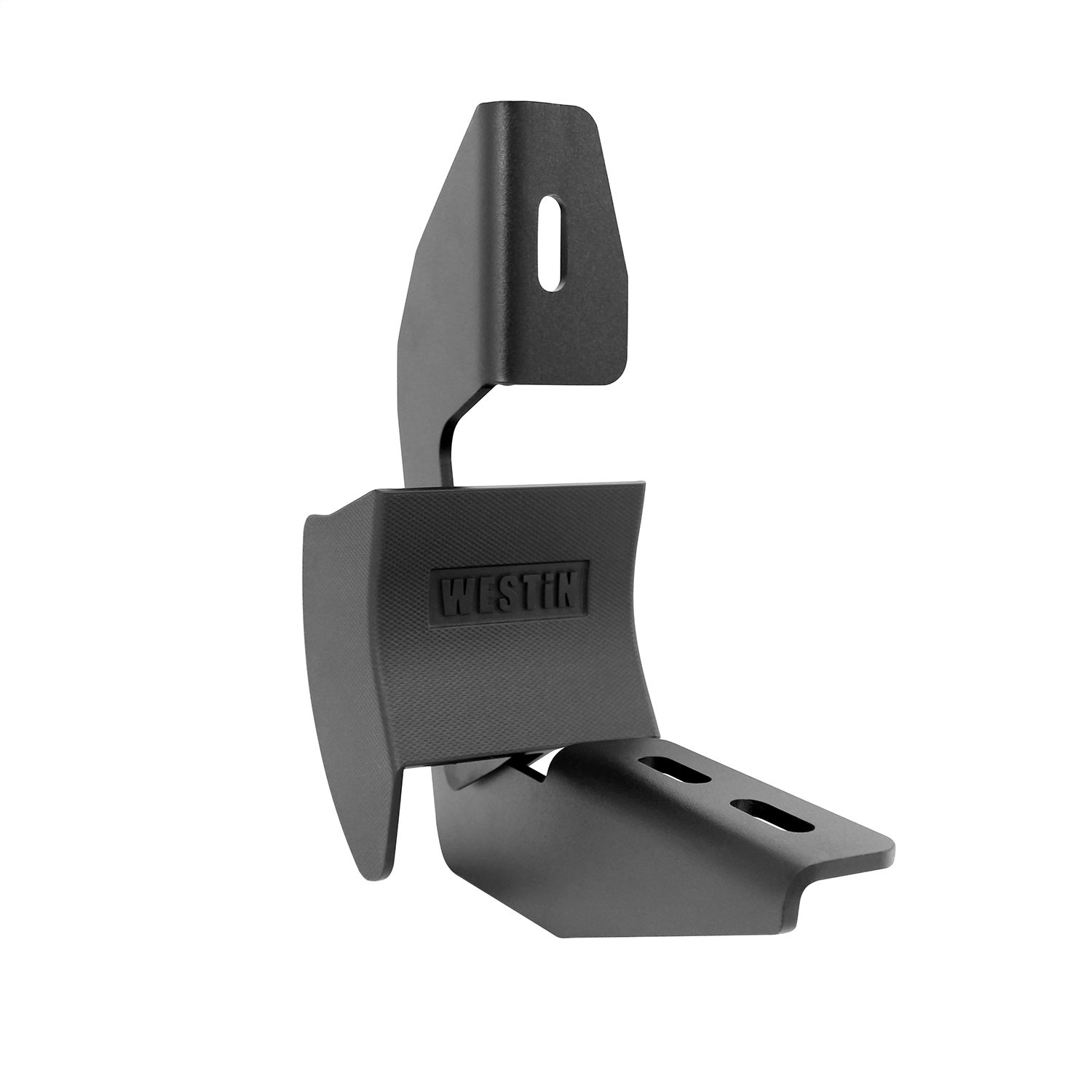 Westin 28 - 81165 2016 - 2023 Nissan TITAN XD Thrasher Running Boards - 86 in. Long - Rugged Truck Gear