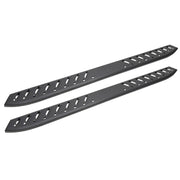 Westin 28 - 81275 2020 - 2023 GMC Sierra 2500/3500 HD Thrasher Running Boards - 91 in. Long - Rugged Truck Gear