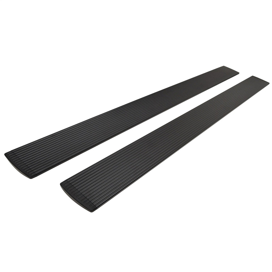 Westin 29 - 22775 2005 - 2023 Toyota Tacoma Pro - e Electric Running Boards - 70 in. Long - Rugged Truck Gear