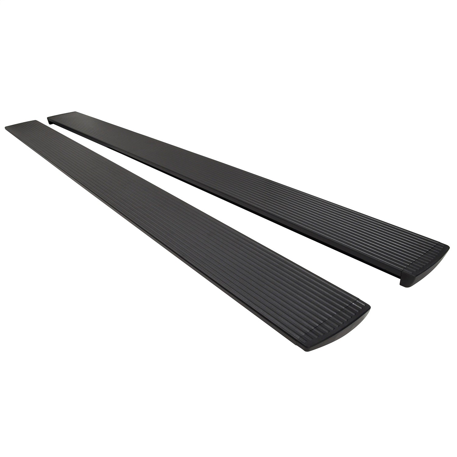 Westin 29 - 22775 2005 - 2023 Toyota Tacoma Pro - e Electric Running Boards - 70 in. Long - Rugged Truck Gear