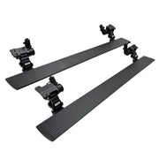 Westin 29 - 22785 2024 Toyota Tacoma Pro - e Electric Running Boards - 72 in. Long - Rugged Truck Gear
