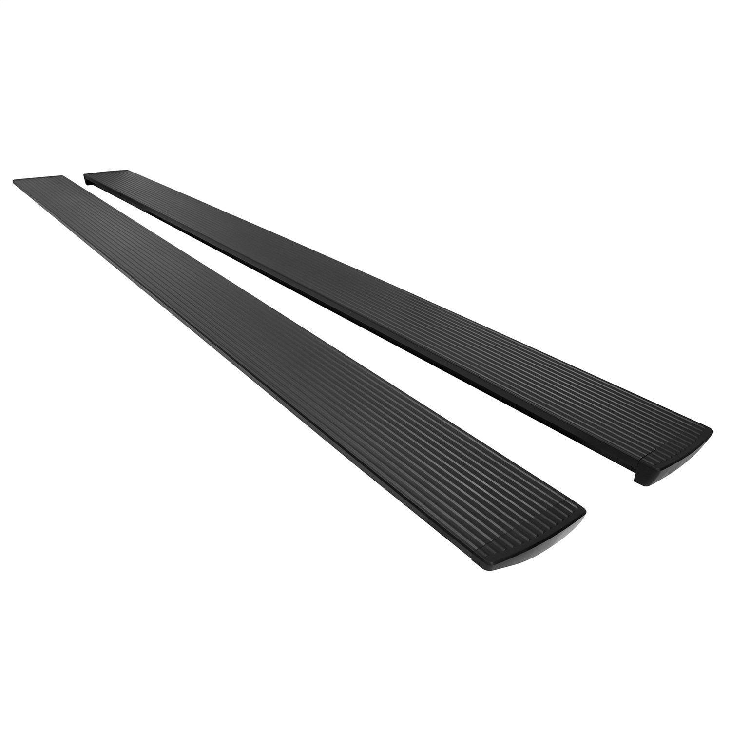 Westin 29 - 23245 2007 - 2021 Toyota Tundra Pro - e Electric Running Boards - 80 in. Long - Rugged Truck Gear
