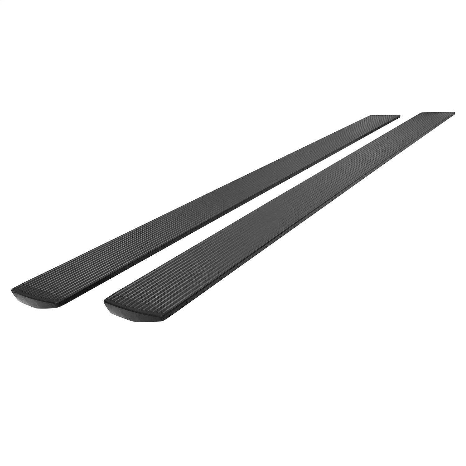 Westin 29 - 23245 2007 - 2021 Toyota Tundra Pro - e Electric Running Boards - 80 in. Long - Rugged Truck Gear