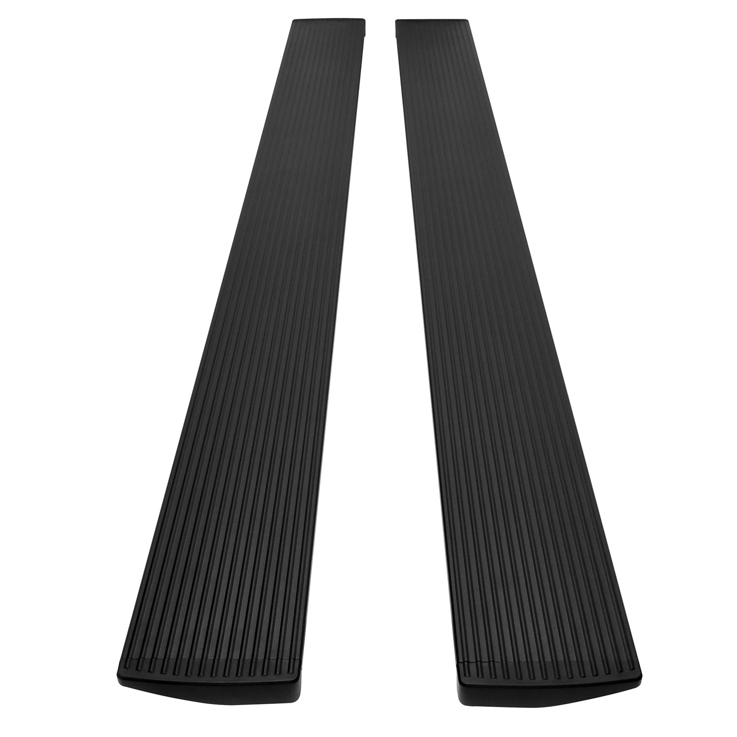 Westin 29 - 23245 2007 - 2021 Toyota Tundra Pro - e Electric Running Boards - 80 in. Long - Rugged Truck Gear