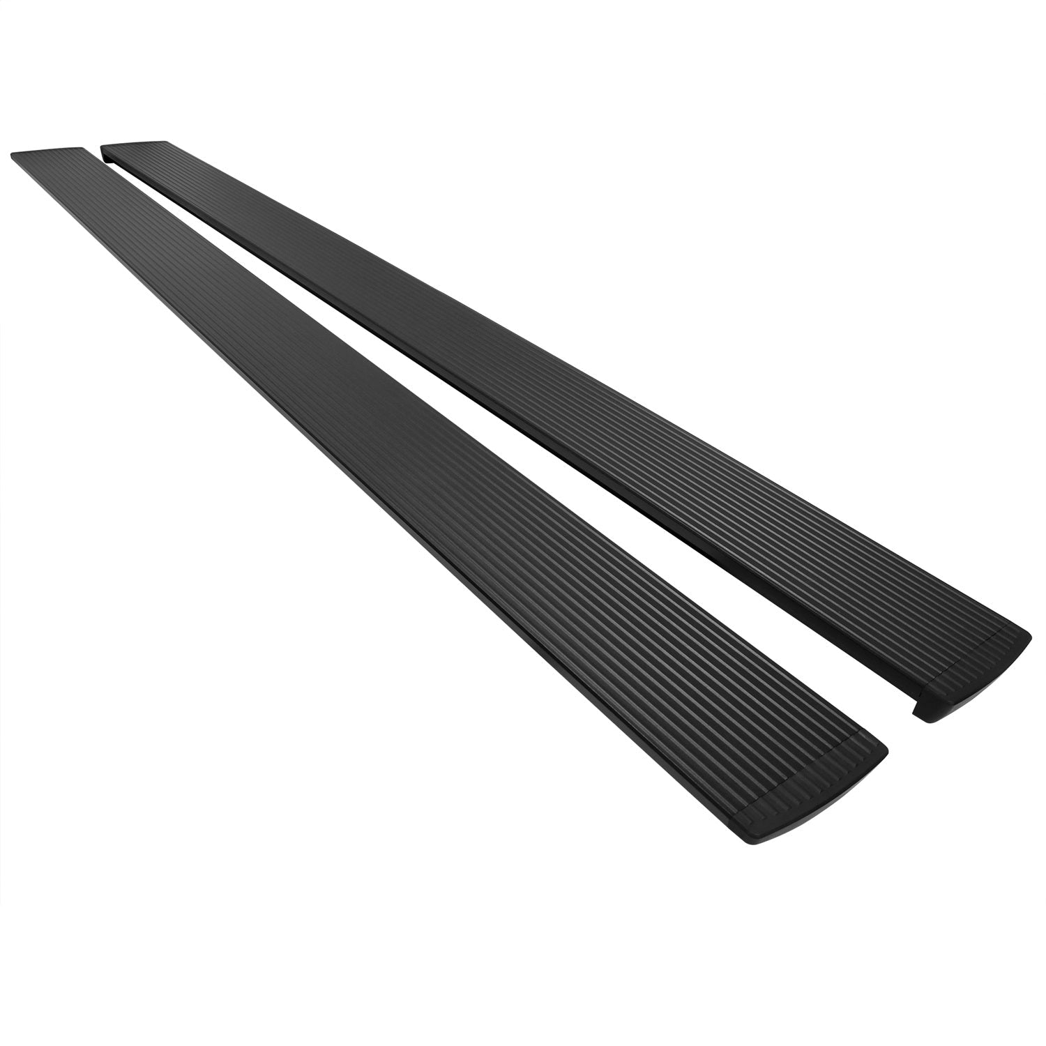 Westin 29 - 23255 2007 - 2021 Toyota Tundra Pro - e Electric Running Boards - 80 in. Long - Rugged Truck Gear