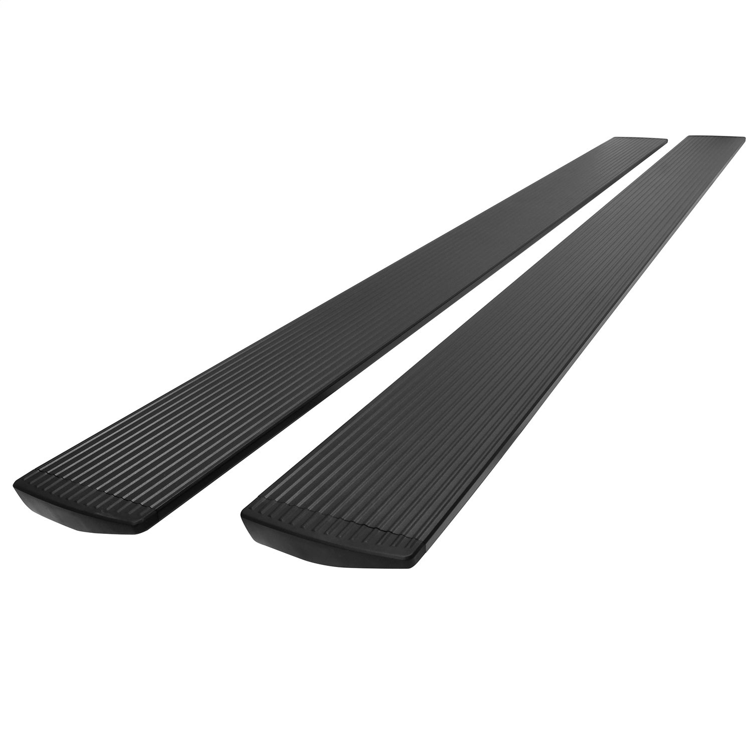 Westin 29 - 23255 2007 - 2021 Toyota Tundra Pro - e Electric Running Boards - 80 in. Long - Rugged Truck Gear