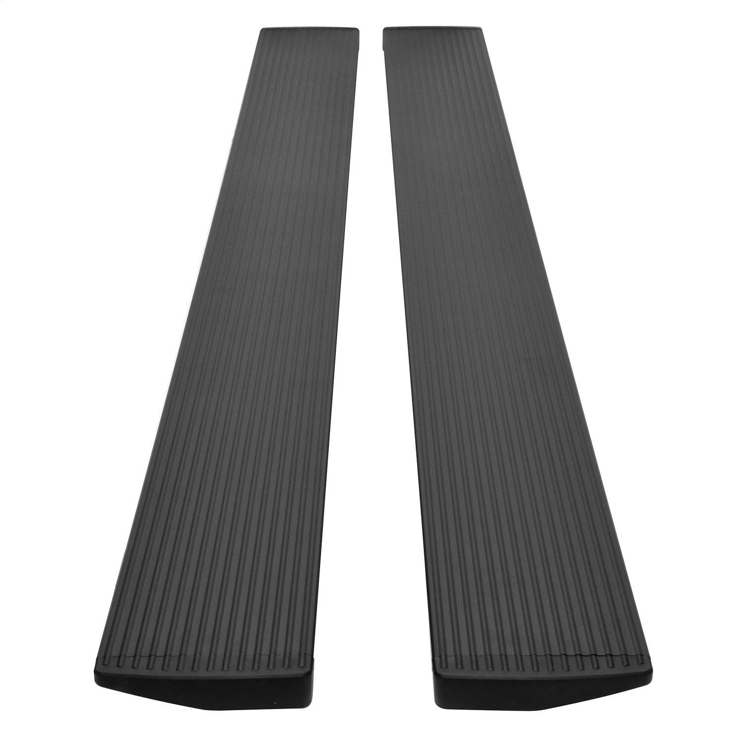 Westin 29 - 23255 2007 - 2021 Toyota Tundra Pro - e Electric Running Boards - 80 in. Long - Rugged Truck Gear