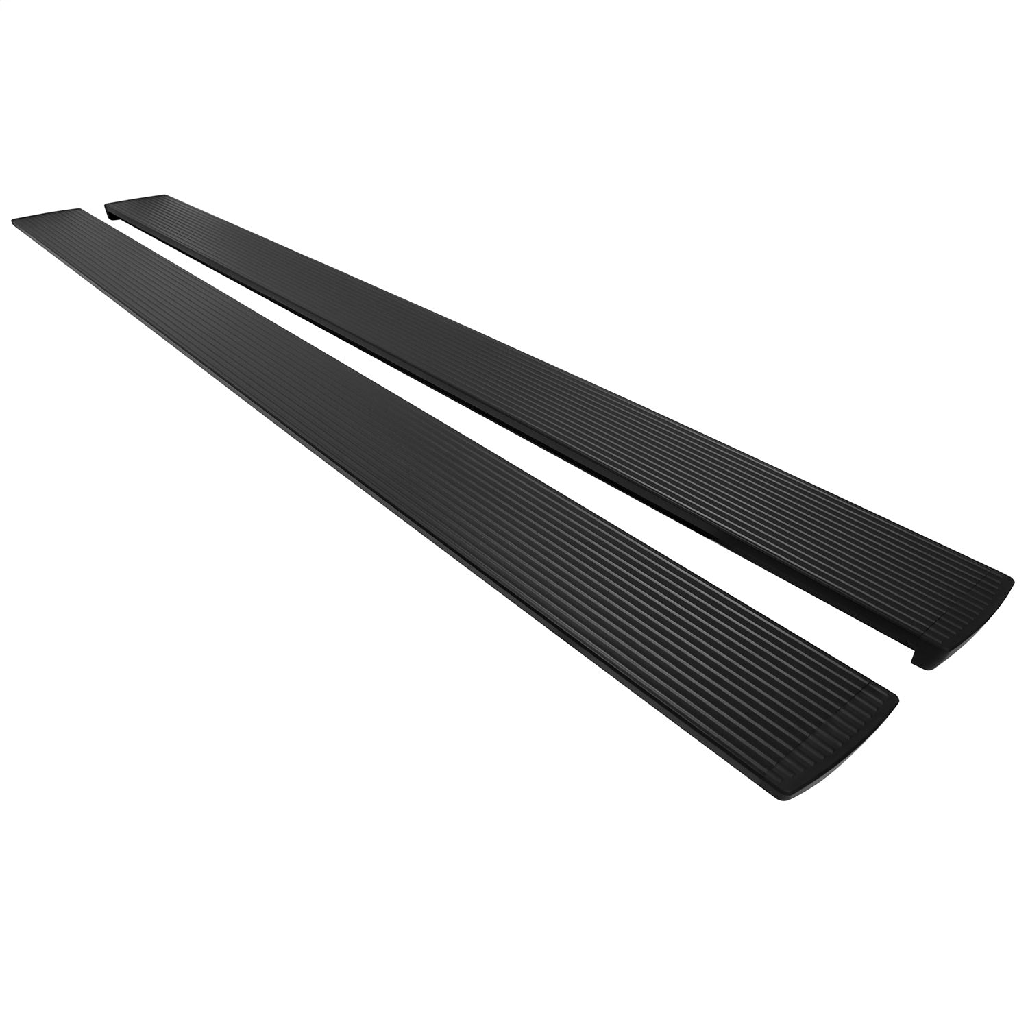 Westin 29 - 23725 2007 - 2018 Chevy Silverado 1500 Pro - e Electric Running Boards - 80 in. Long - Rugged Truck Gear